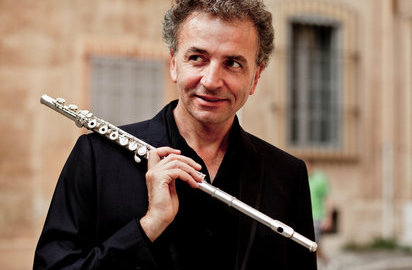 Photo du musicien