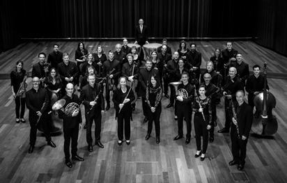 Photo du musicien