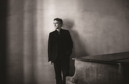 Photo du musicien