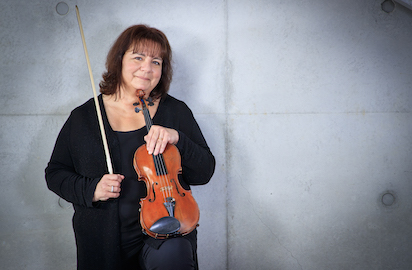 Photo du musicien