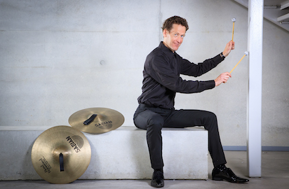 Photo du musicien