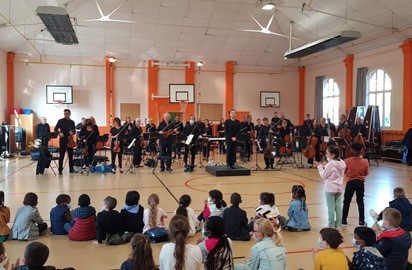 Photo de l'actu