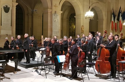 Photo de l'actu