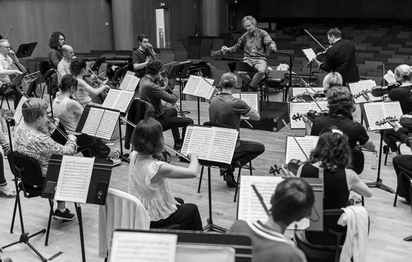 Photo du musicien