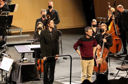 Photo de l'actu