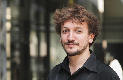 Photo du musicien
