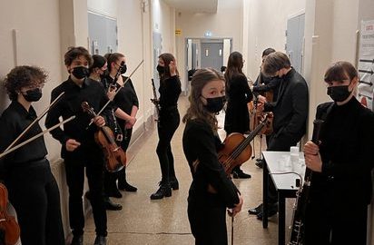 Photo de l'actu