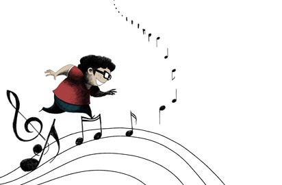 Illustration du concert