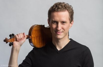 Photo du musicien