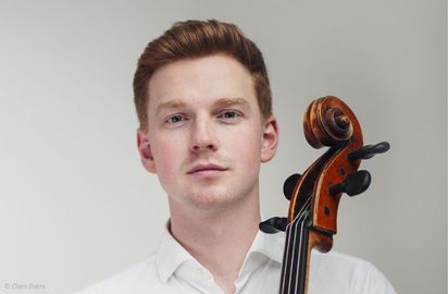 Photo du musicien