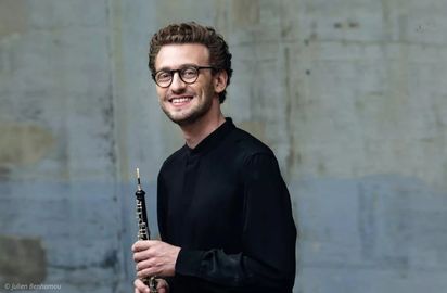 Photo du musicien