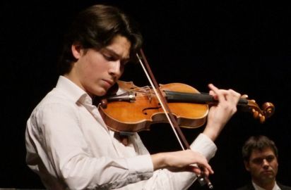 Photo du musicien
