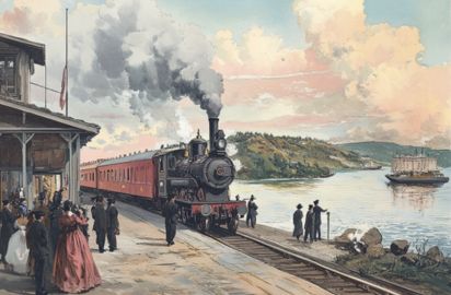 Illustration du concert