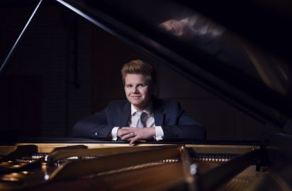 Photo du musicien