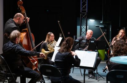 Illustration du concert