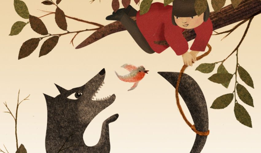Illustration de la page