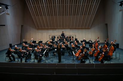 Illustration du concert