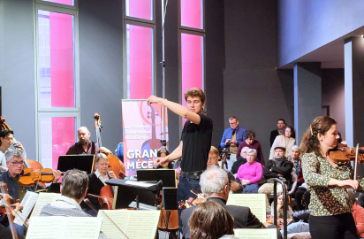 Illustration du concert