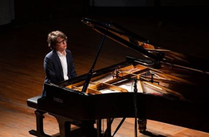 Illustration du concert