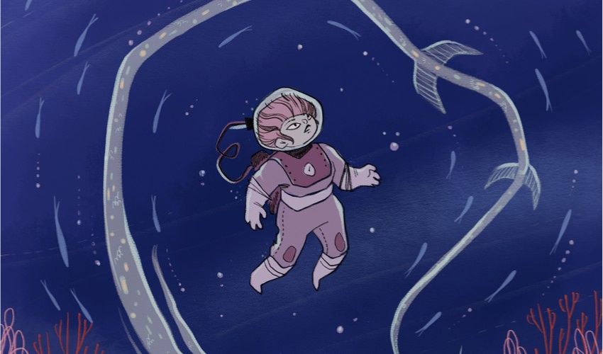 Illustration de la page