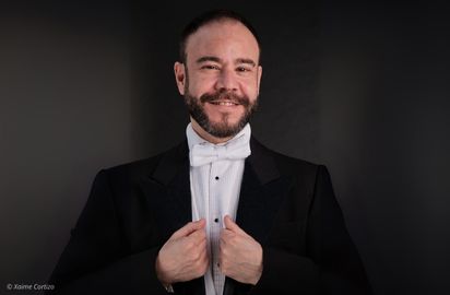 Photo du musicien