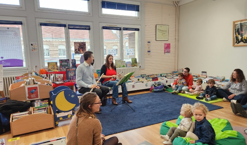 Illustration de la page