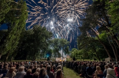 Illustration du concert