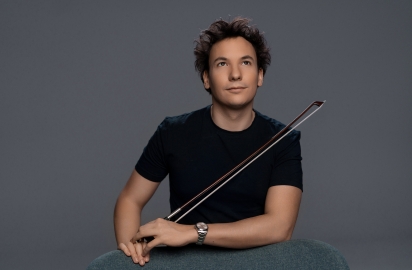 Photo du musicien
