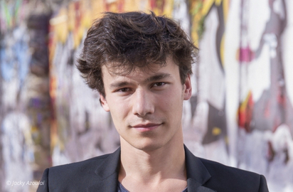 Photo du musicien