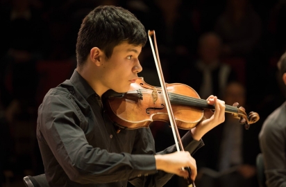 Photo du musicien