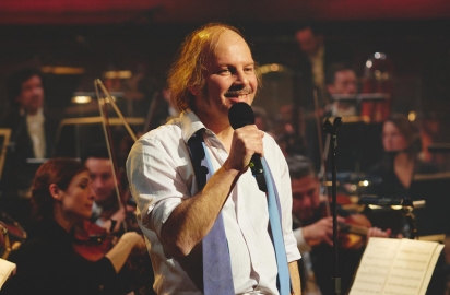 Photo du musicien