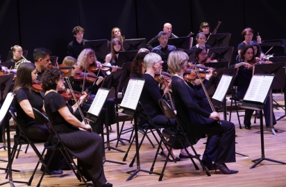 Illustration du concert