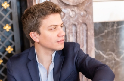 Photo du musicien