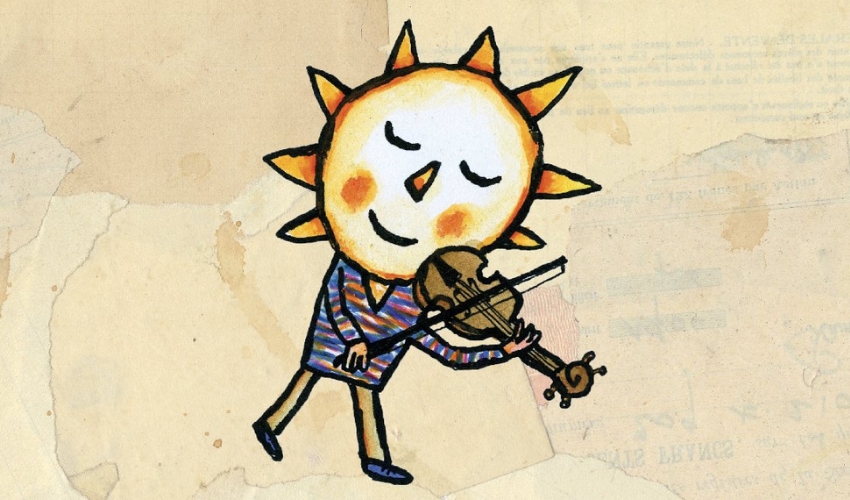 Illustration du concert
