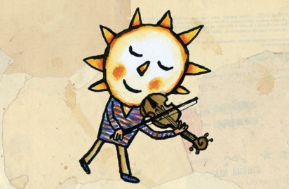Illustration du concert