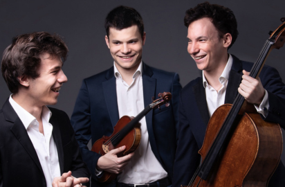 Photo du musicien