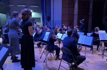 Illustration du concert